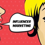 اینفلوئنسر مارکتینگ – Influencer Marketing