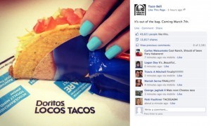 Taco Bell 2013 (brandchannel.com)