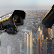 EarthCam با سونی در سکوهای جدید با وضوح بالا و با وضوح بالا کار می کند