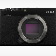 Fujifilm X-E4 آخرین حسگر X-Trans IV است: گزارش