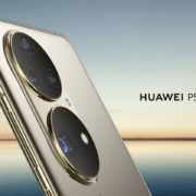 Huawei Tease New Flagship P50 و آرایه دوربین دوگانه غول پیکر آن را تحریک می کند