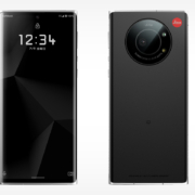Leica از سنسور Leitz Phone 1: 1-Inch ، B&W UI و Cap Lens رونمایی می کند
