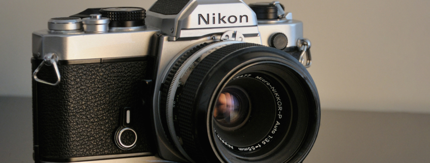 Nikon Zfc یک دوربین 1000 دلاری APS-C خواهد بود: گزارش