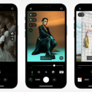 Profoto برنامه دوربین را با حالت عکس جدید "Profoto Raw" راه اندازی می کند