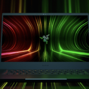 Razer Blade 14 یک لپ تاپ Powerhouse با نمایشگر چشمگیر است