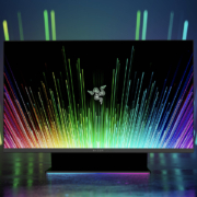 Razer Raptor 27 ، اولین مانیتور کامپیوتر مجاز THX را راه اندازی می کند