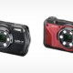 Ricoh دوربین WG-7 ، یک دوربین مقاوم ، ضد آب و 20 مگاپیکسلی را راه اندازی می کند