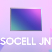 سنسور دوربین 50MP JN1 سامسونگ دارای کوچکترین پیکسل های صنعت است
