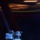 عکس گرفته شده از ISS تصور می کند که ایستگاه فضایی با چه سرعتی حرکت می کند
