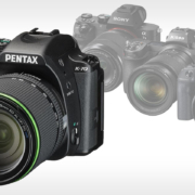 مارک دوربین مورد علاقه ژاپن Canon ، Nikon یا Sony نیست ، نظرسنجی نشان می دهد