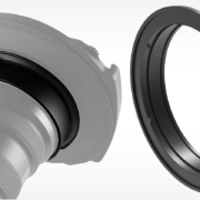 هایدا از دارنده فیلتر مغناطیسی 150 میلی متری برای سونی 12-24 میلی متر f / 2.8 GM رونمایی کرد