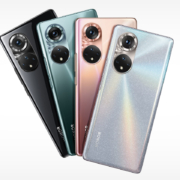 گوشی های هوشمند جدید Honor 50 بسته 6 دوربین را دارند ، ویژگی بازگشت به Google